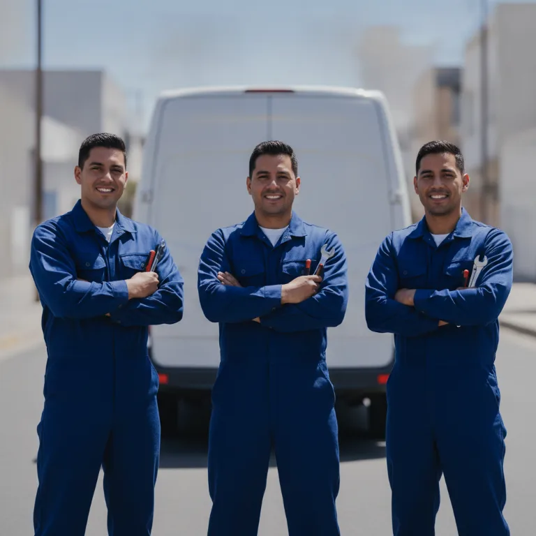 Táxi equipe em Camacari
